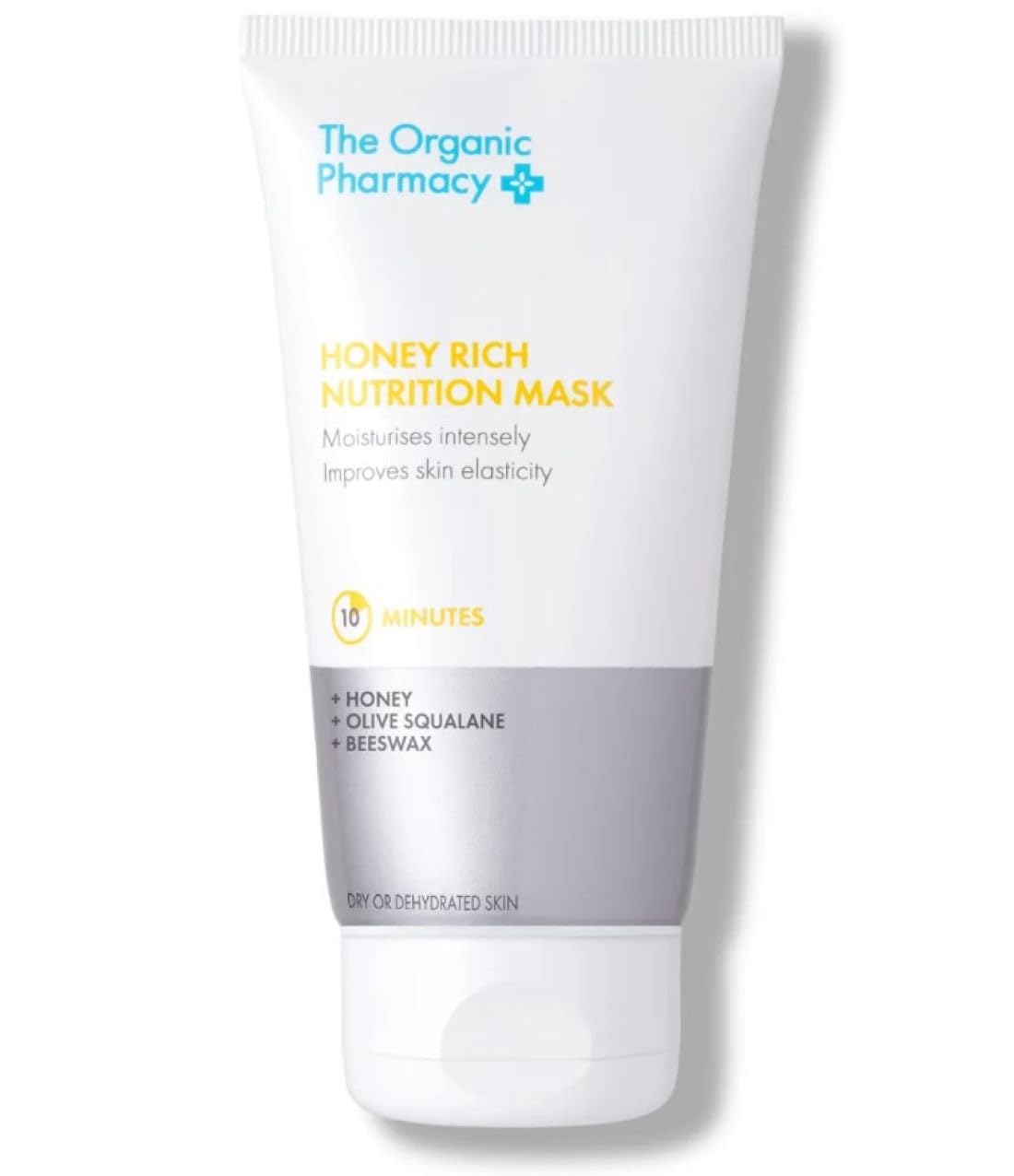 Amazon.com : The Organic Pharmacy Honey Rich Nutrition Mask